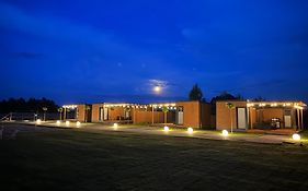 Sun House